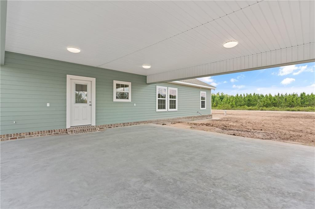 4452 Pembers Road Nahunta, GA 31553 - Photo 20 of 29
