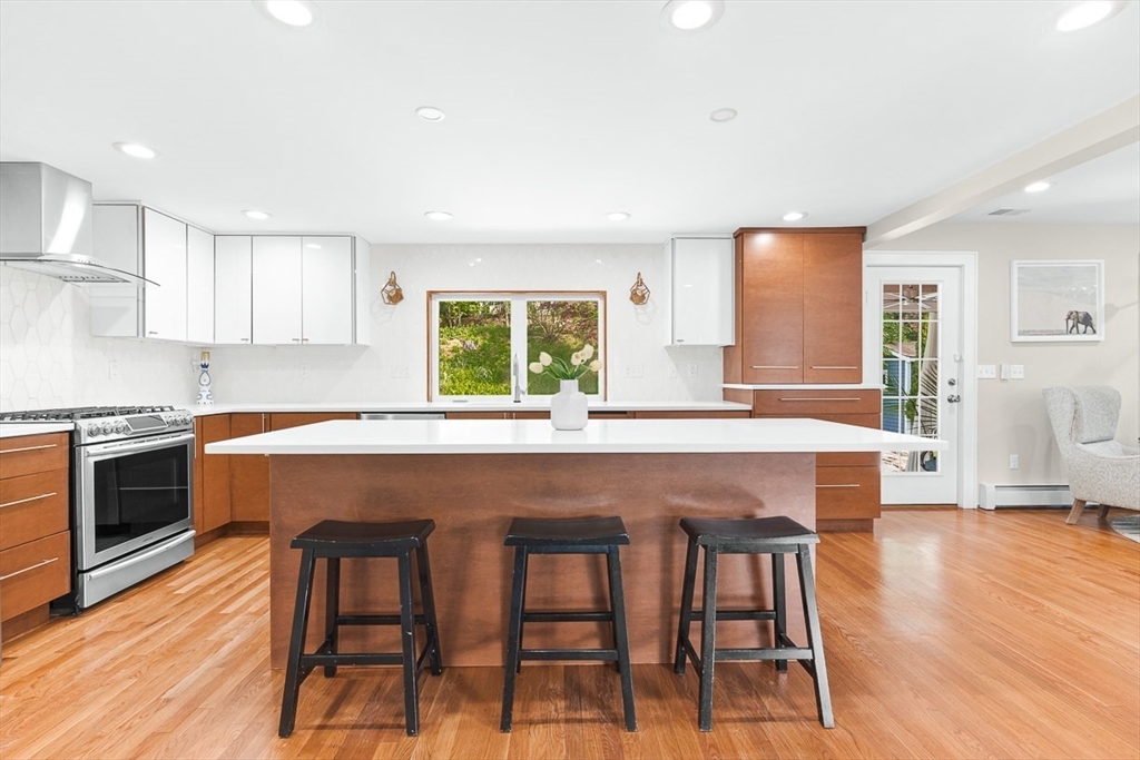 24 Hinds Road Winchester, MA 01890 - Photo 16 of 42
