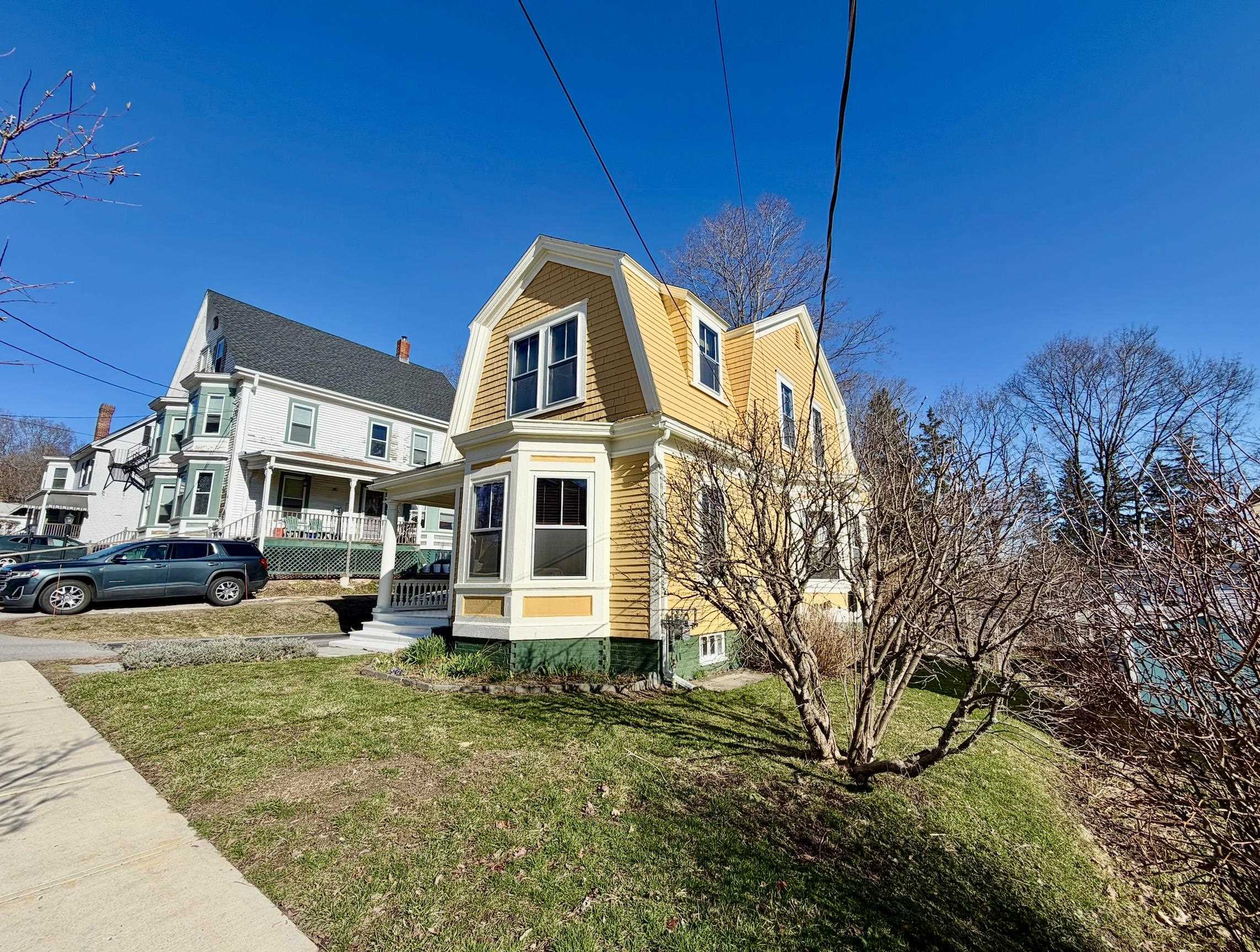39 Nelson Street Dover, NH 03820 - Photo 38 of 42
