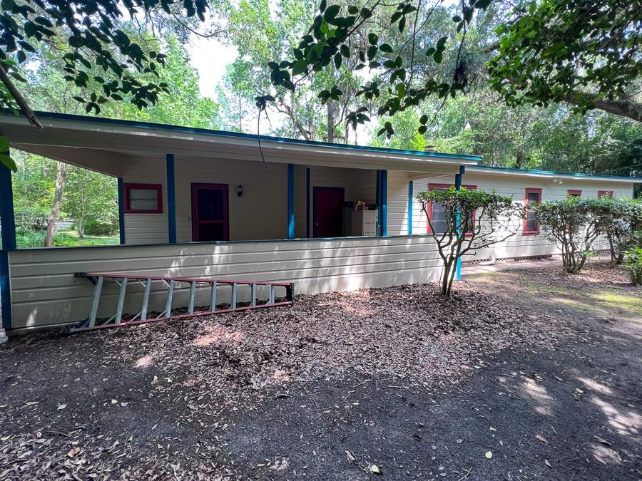 411 Northwest 26th Street Gainesville, FL 32607 - Photo 31 of 35