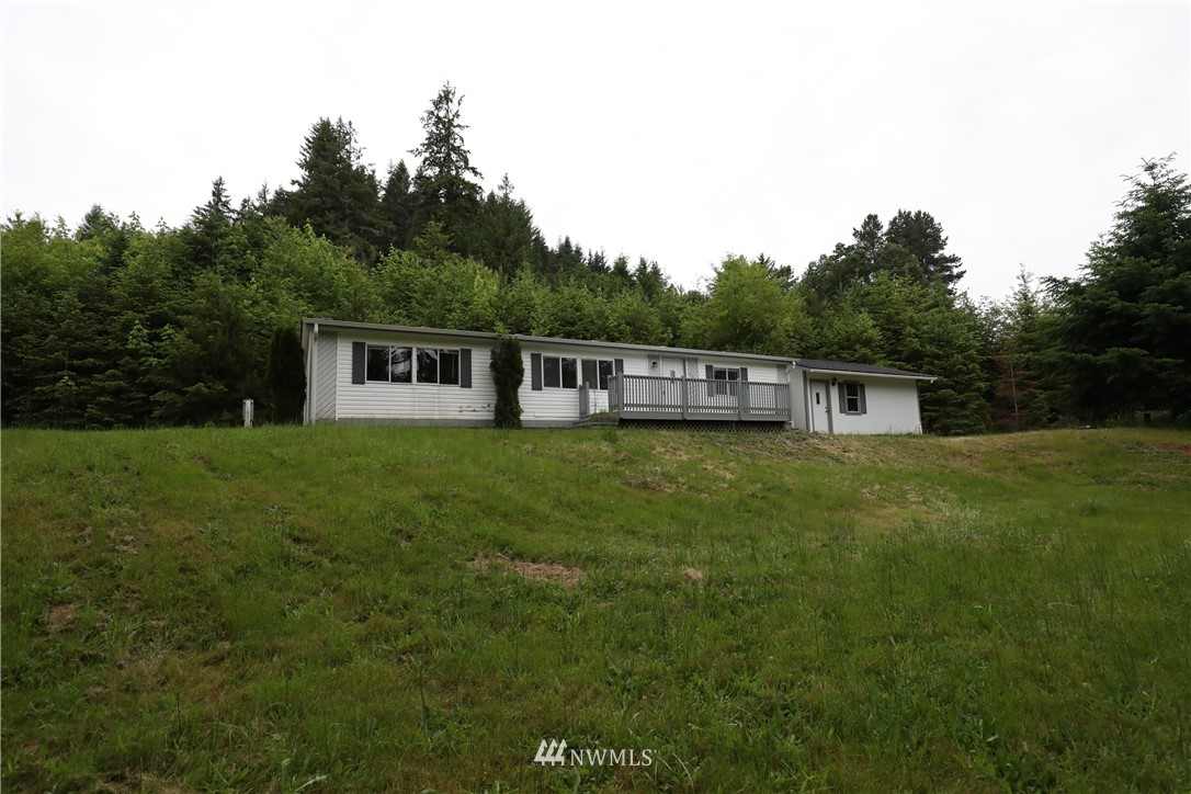 367 Tennessee Road Winlock, WA 98596 - Photo 1 of 19