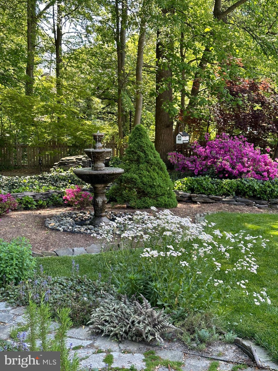161 Burning Tree Road Dover, DE 19904 - Photo 41 of 53 Water features with lush Landscape