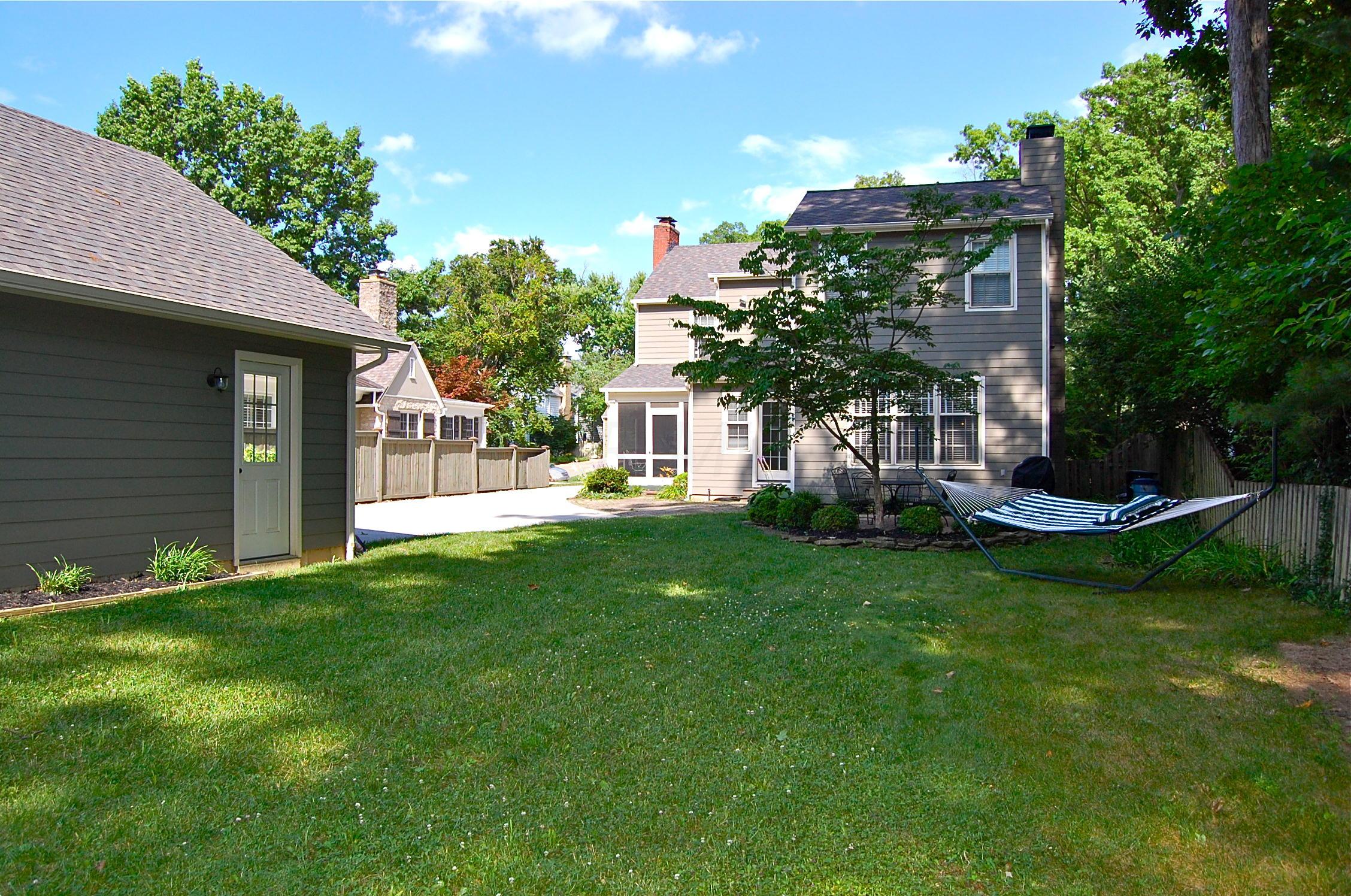 2693 Berwyn Road Upper Arlington, OH 43221 - Photo 20 of 28