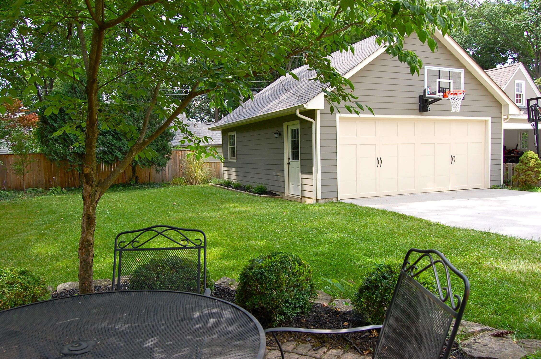 2693 Berwyn Road Upper Arlington, OH 43221 - Photo 22 of 28