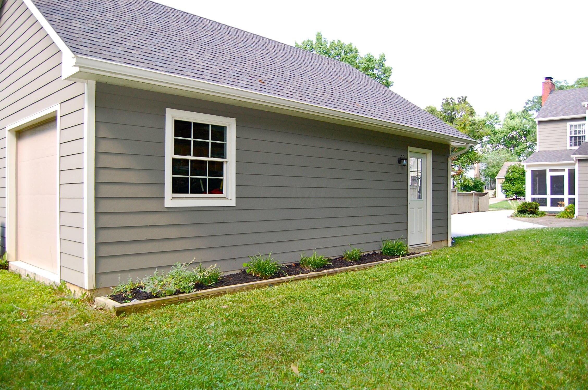 2693 Berwyn Road Upper Arlington, OH 43221 - Photo 23 of 28