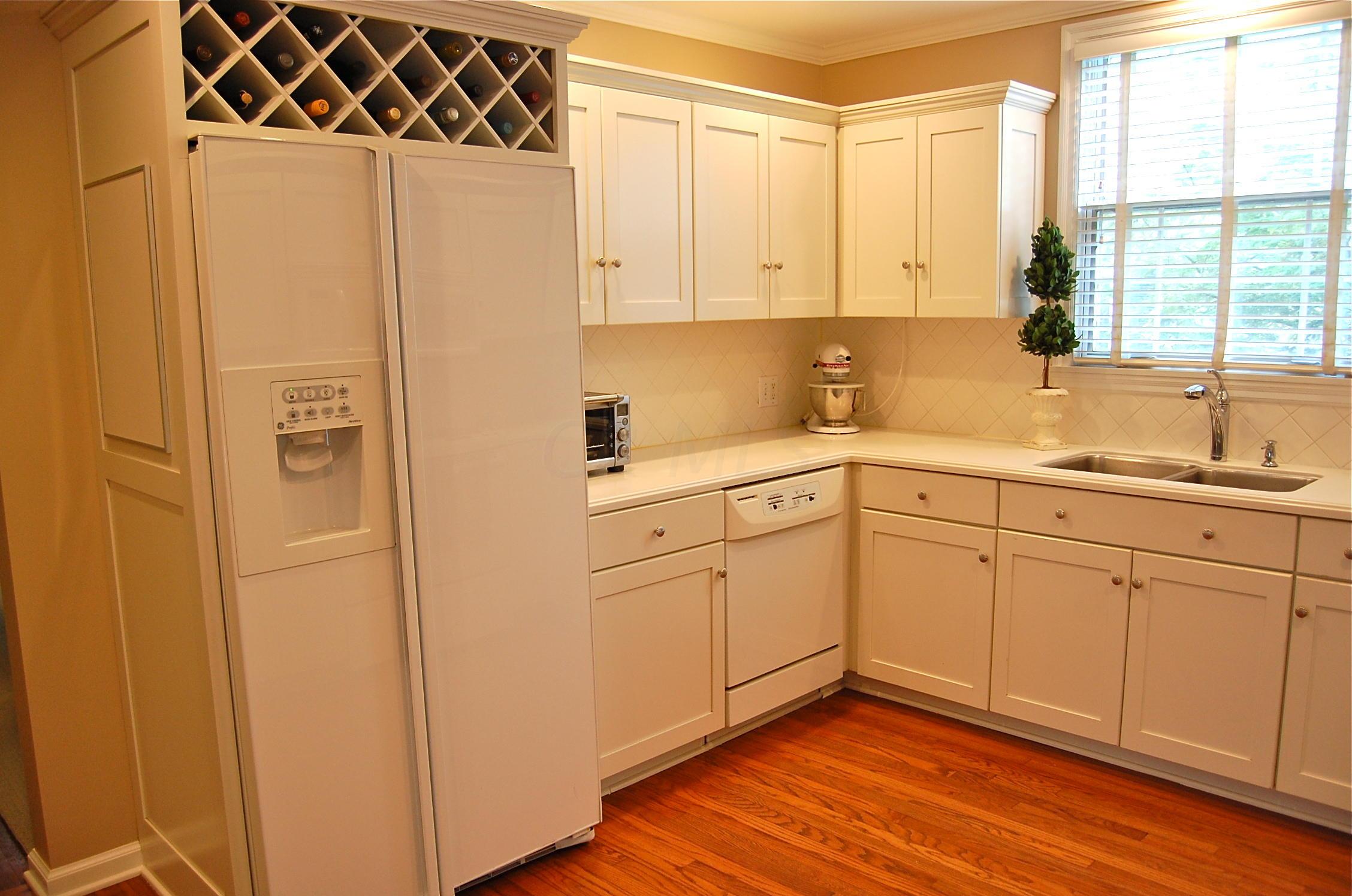 2693 Berwyn Road Upper Arlington, OH 43221 - Photo 5 of 28