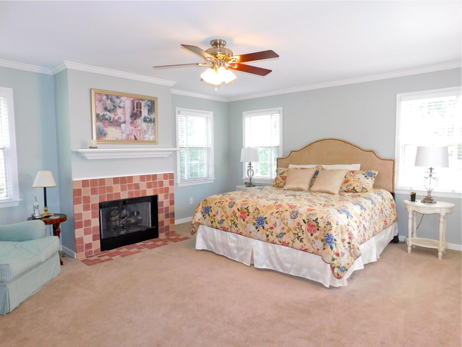 2693 Berwyn Road Upper Arlington, OH 43221 - Photo 10 of 28