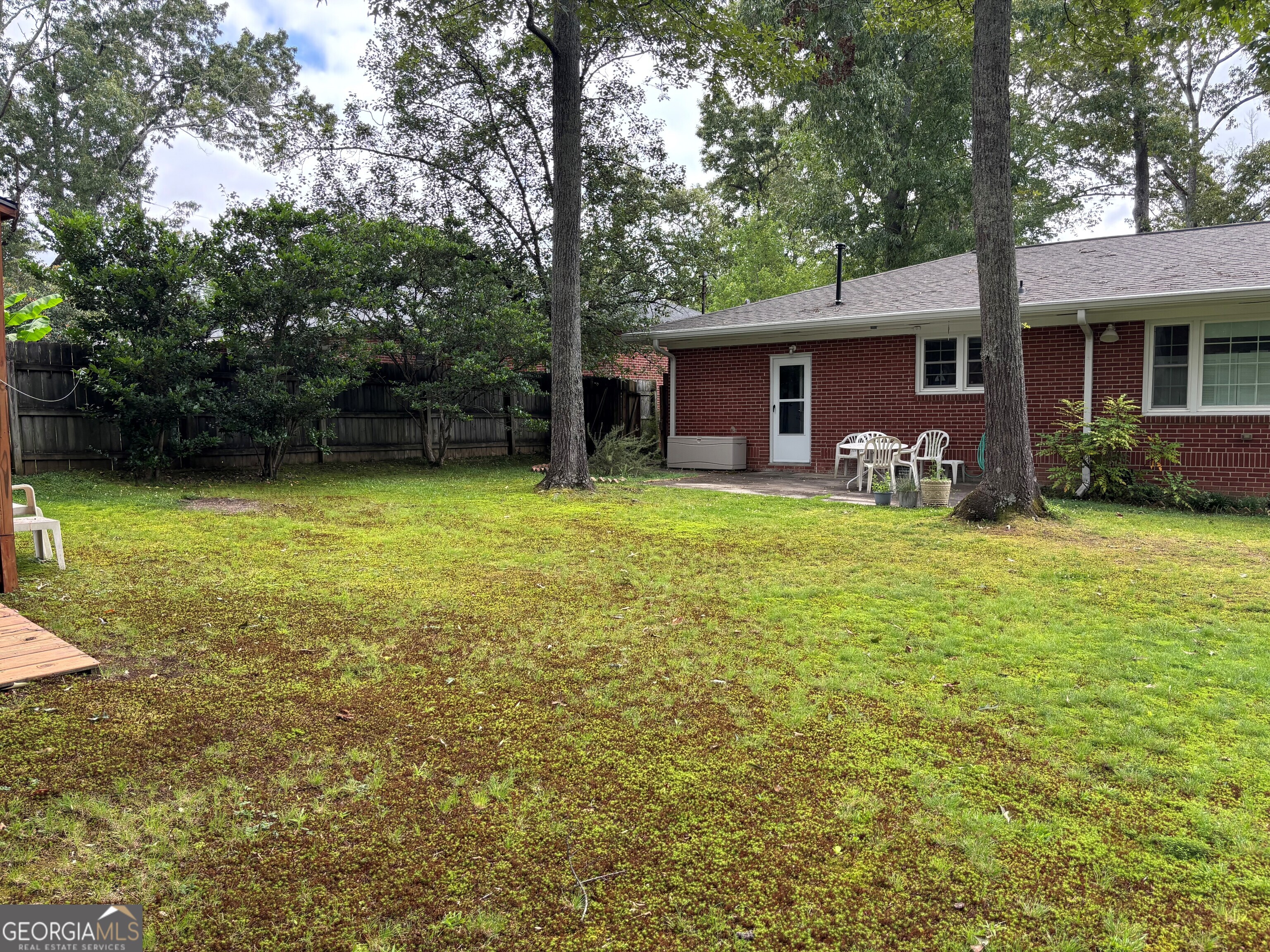 21 Lawton Street Rome, GA 30165 - Photo 29 of 30