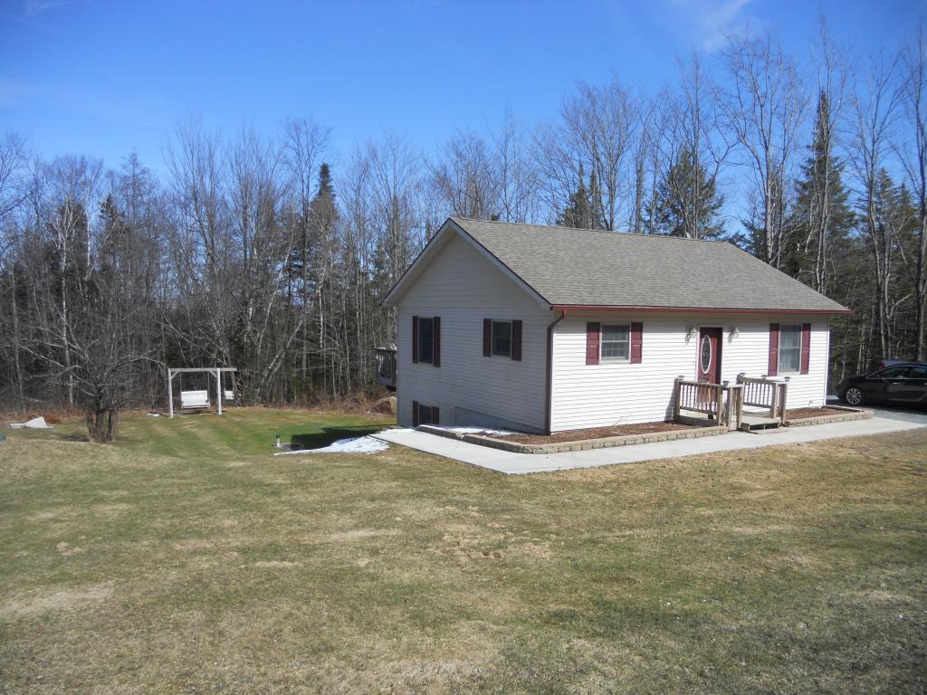 799 Hardwood Flats Road Elmore, VT 05680 - Photo 1 of 11