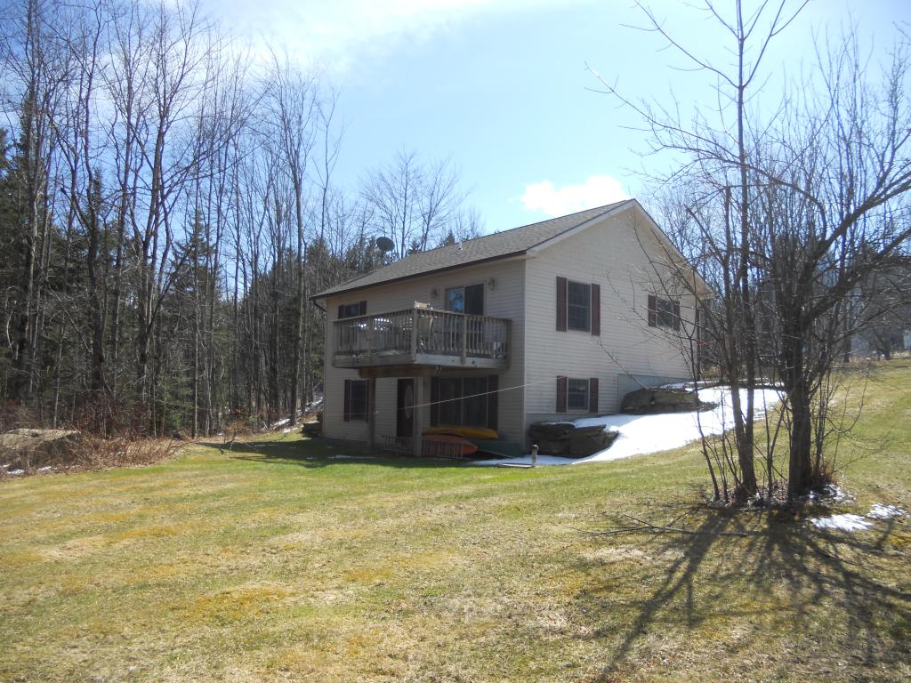 799 Hardwood Flats Road Elmore, VT 05680 - Photo 3 of 11