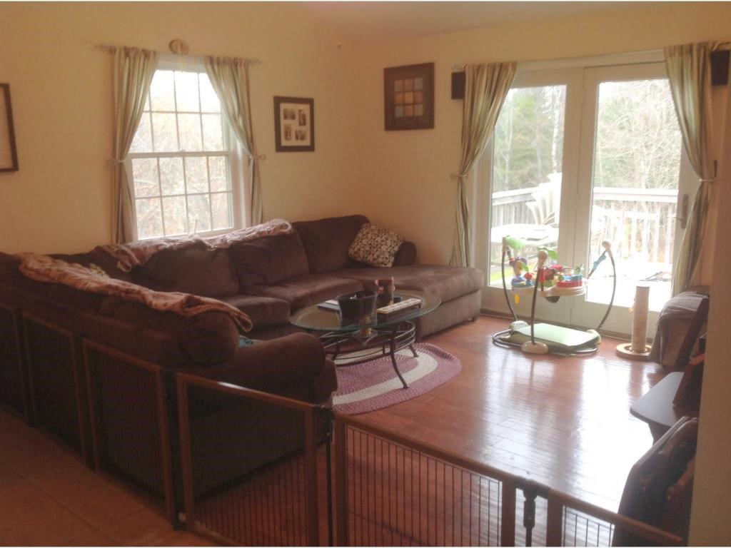 799 Hardwood Flats Road Elmore, VT 05680 - Photo 5 of 11