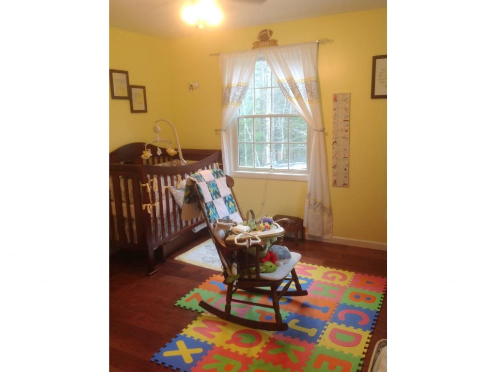 799 Hardwood Flats Road Elmore, VT 05680 - Photo 6 of 11