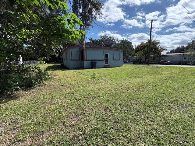 $138,000 | 813 Northwest 5th Street, Webster, FL 33597