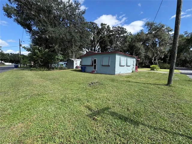 $138,000 | 813 Northwest 5th Street, Webster, FL 33597