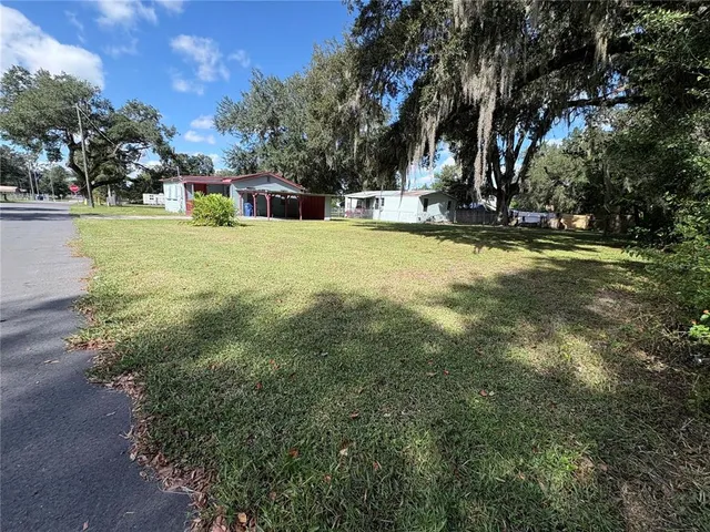 $138,000 | 813 Northwest 5th Street, Webster, FL 33597