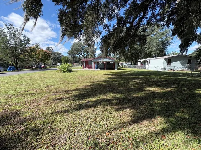 $138,000 | 813 Northwest 5th Street, Webster, FL 33597