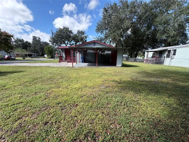 $138,000 | 813 Northwest 5th Street, Webster, FL 33597