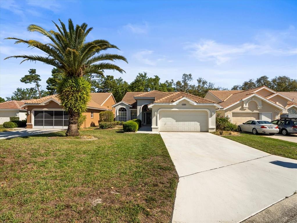 9355 French Quarters Circle Weeki Wachee, FL 34613 - Photo 3 of 57