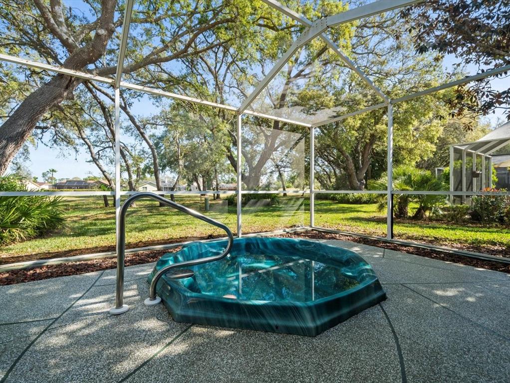 9355 French Quarters Circle Weeki Wachee, FL 34613 - Photo 45 of 57