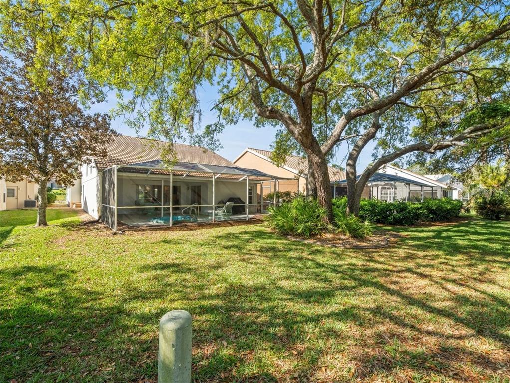 9355 French Quarters Circle Weeki Wachee, FL 34613 - Photo 48 of 57