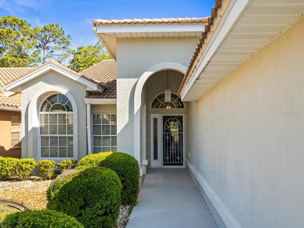 9355 French Quarters Circle Weeki Wachee, FL 34613 - Photo 5 of 57