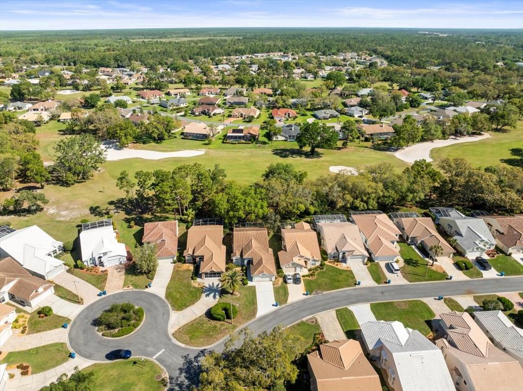 9355 French Quarters Circle Weeki Wachee, FL 34613 - Photo 53 of 57
