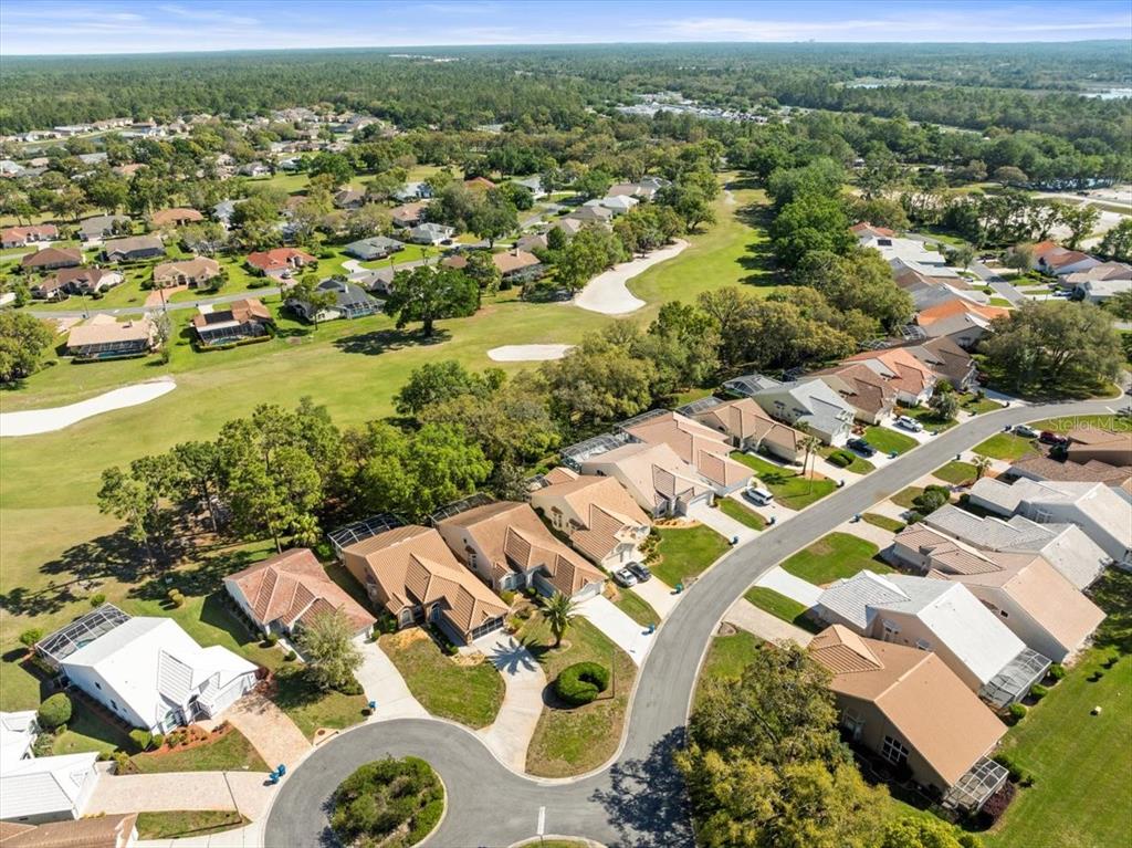 9355 French Quarters Circle Weeki Wachee, FL 34613 - Photo 54 of 57