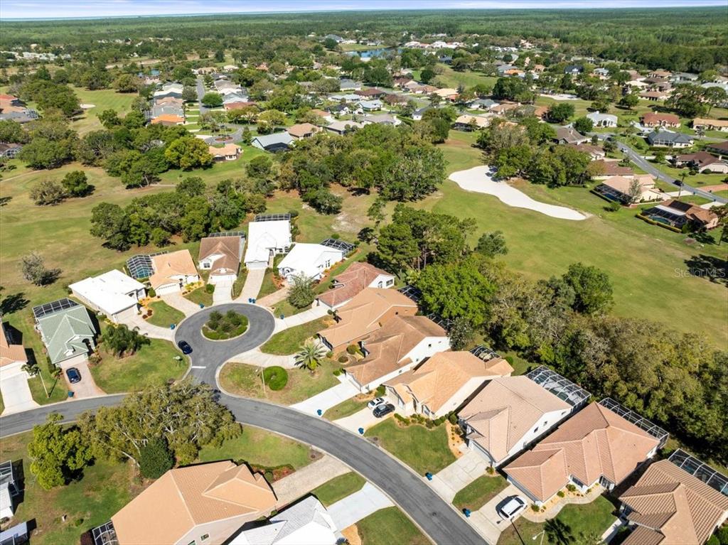 9355 French Quarters Circle Weeki Wachee, FL 34613 - Photo 55 of 57