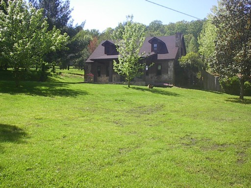 4076 Buttermilk Road West Kingston, TN 37763 - Photo 1 of 1 Primary Photo