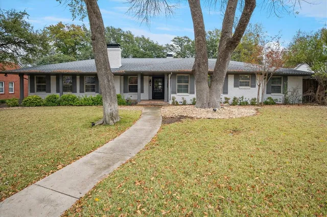 $2,175,000 | 11460 Parkchester Drive, Dallas, TX 75230