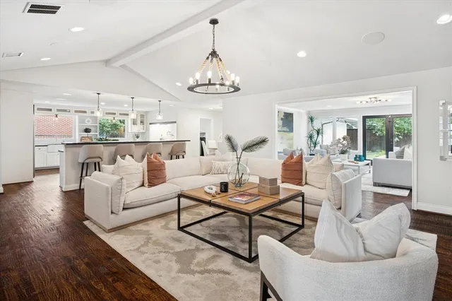 $2,175,000 | 11460 Parkchester Drive, Dallas, TX 75230