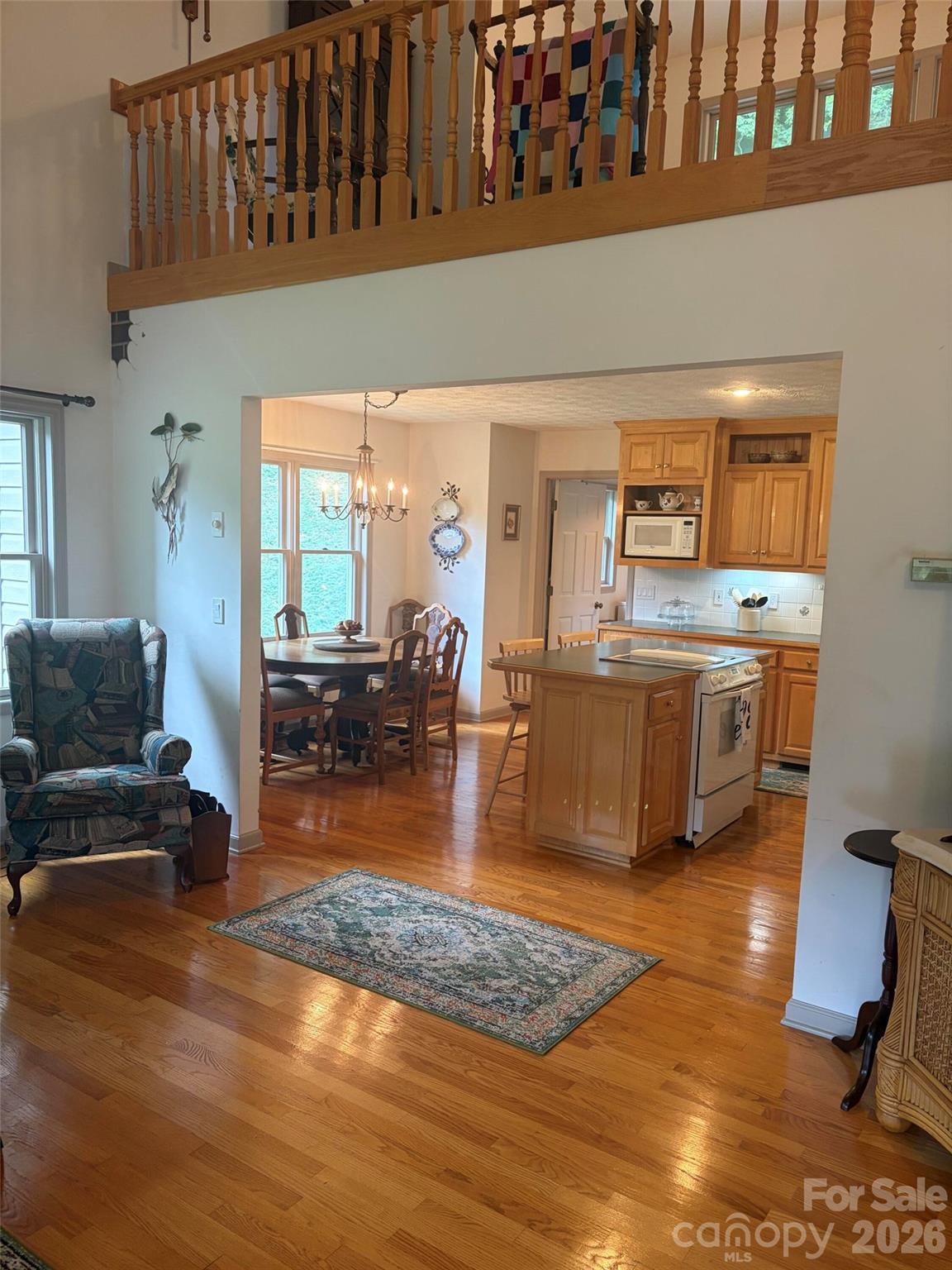 2997 Phillips Gap Road West Jefferson, NC 28694 - Photo 9 of 48