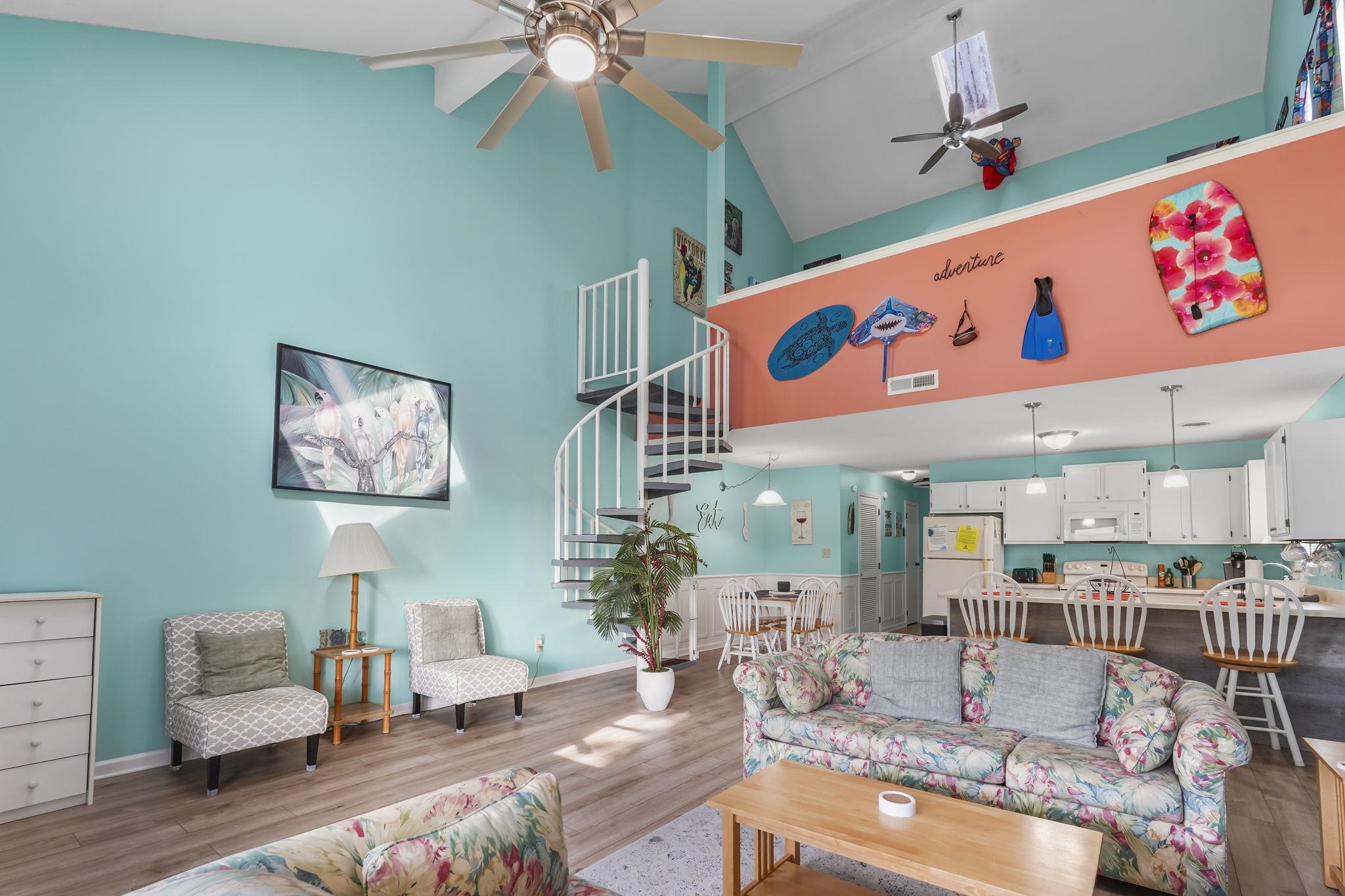 1920 Bent Grass Drive, Unit 36J Surfside Beach, SC 29575 - Photo 16 of 31
