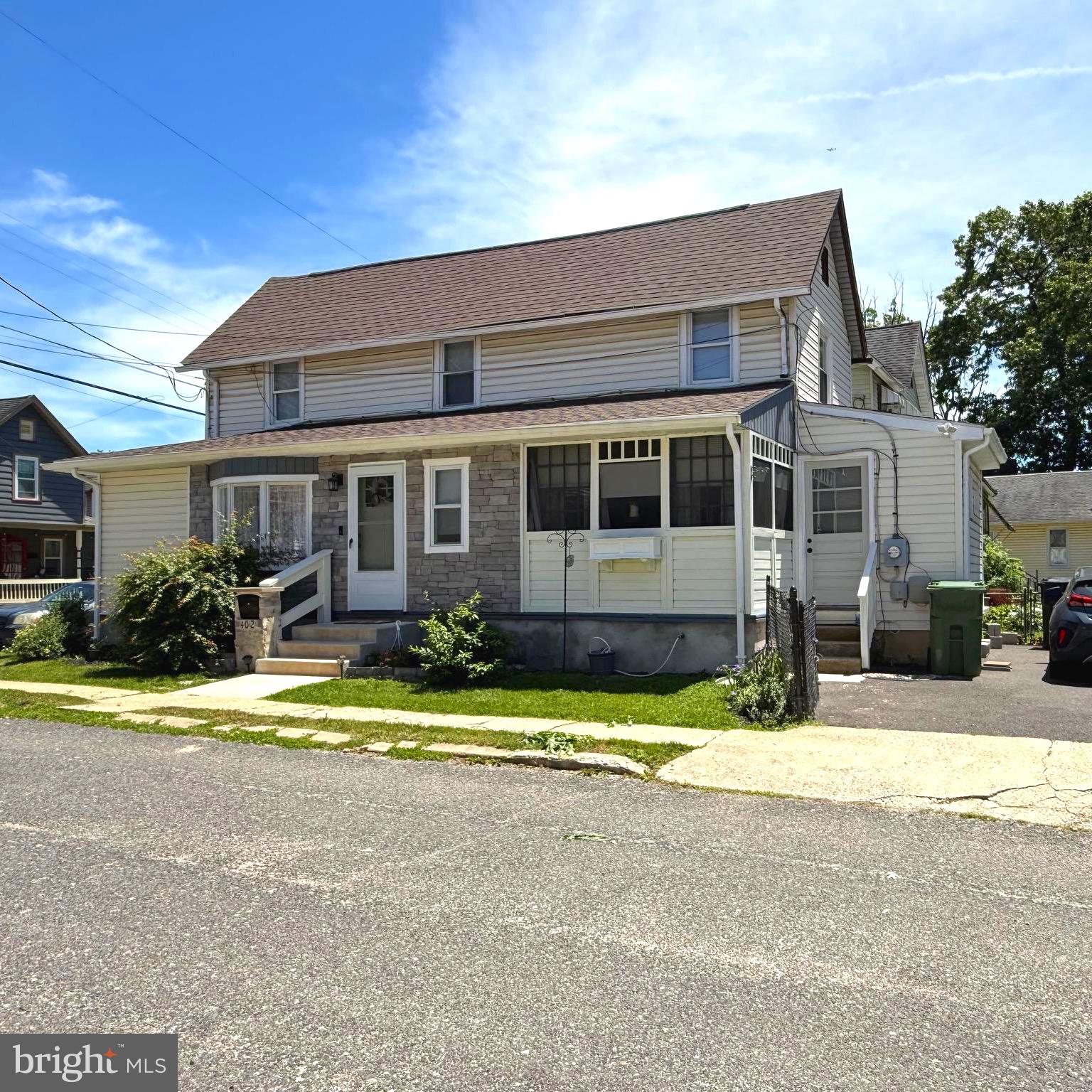 402 Wesley Avenue Pitman, NJ 08071 - Photo 2 of 19