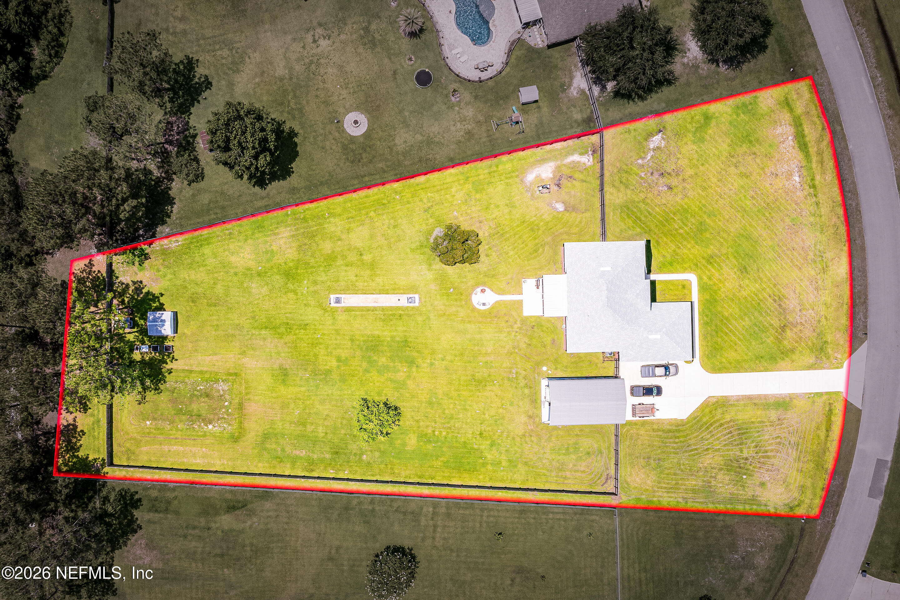 44635 Green Meadows Lane Callahan, FL 32011 - Photo 38 of 46 ZJP - GML -35