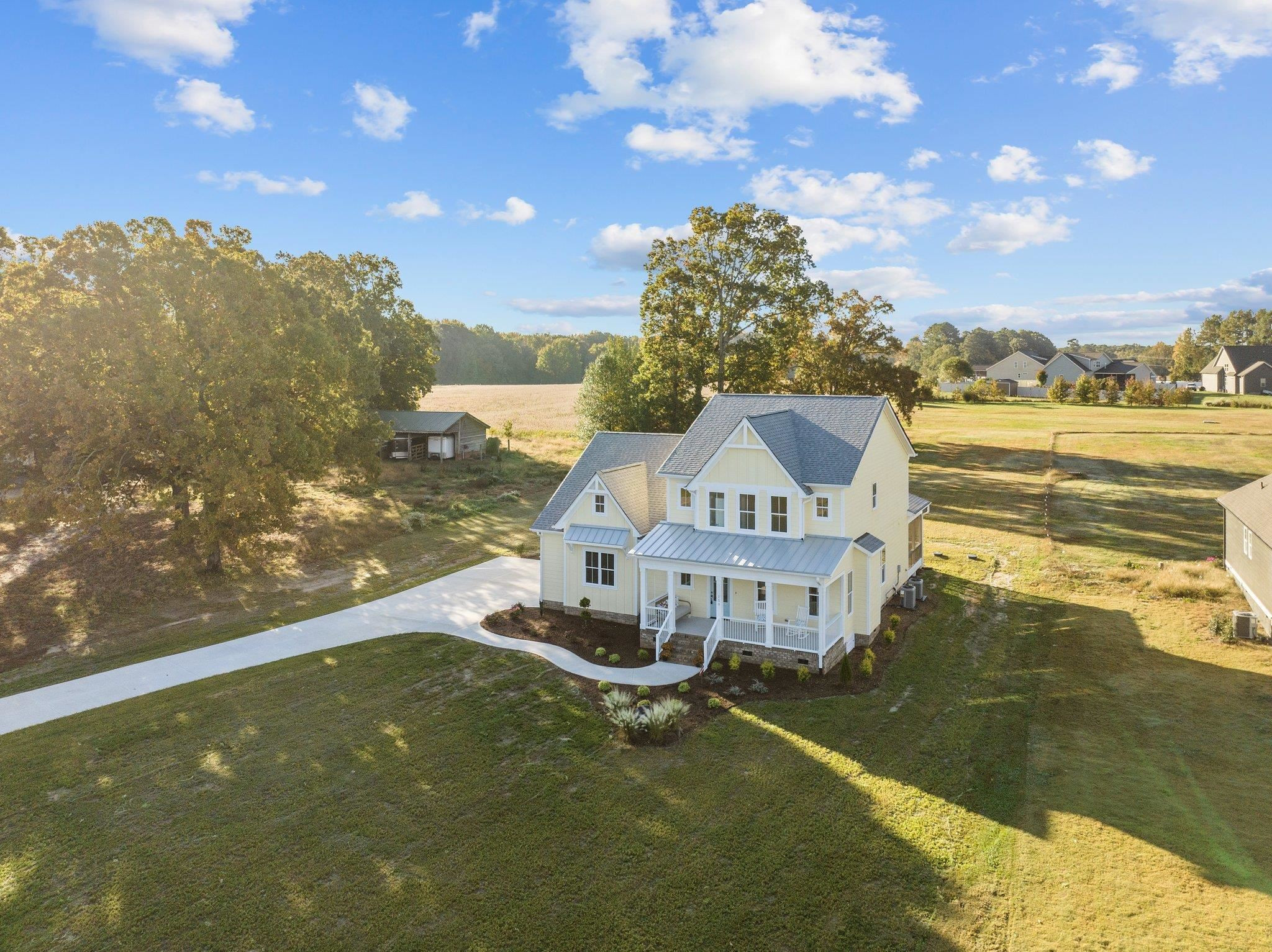 158 Wiggins Road Louisburg, NC 27549 - Photo 53 of 54 Photo 53
