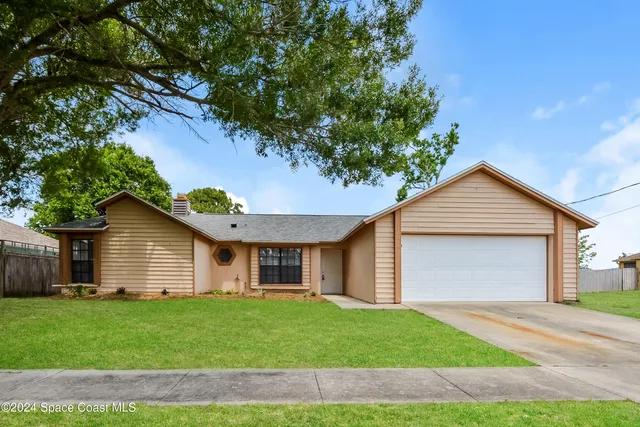 $2,315 | 3456 Rocky Gap Place, Cocoa, FL 32926