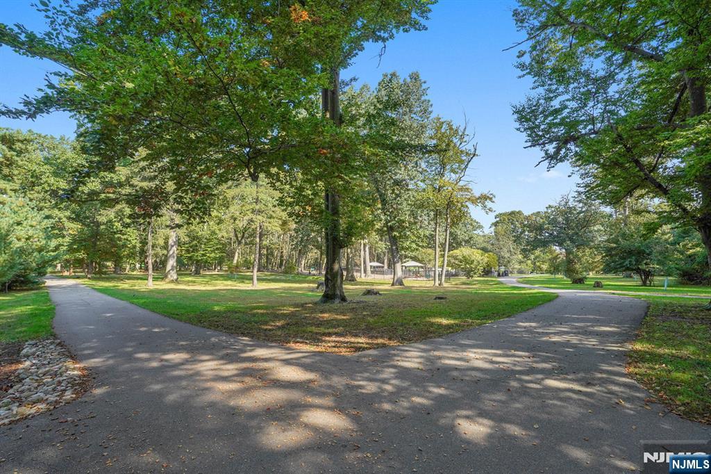 11 Mt Vernon Road Montclair, NJ 07043 - Photo 48 of 49 a view of a park