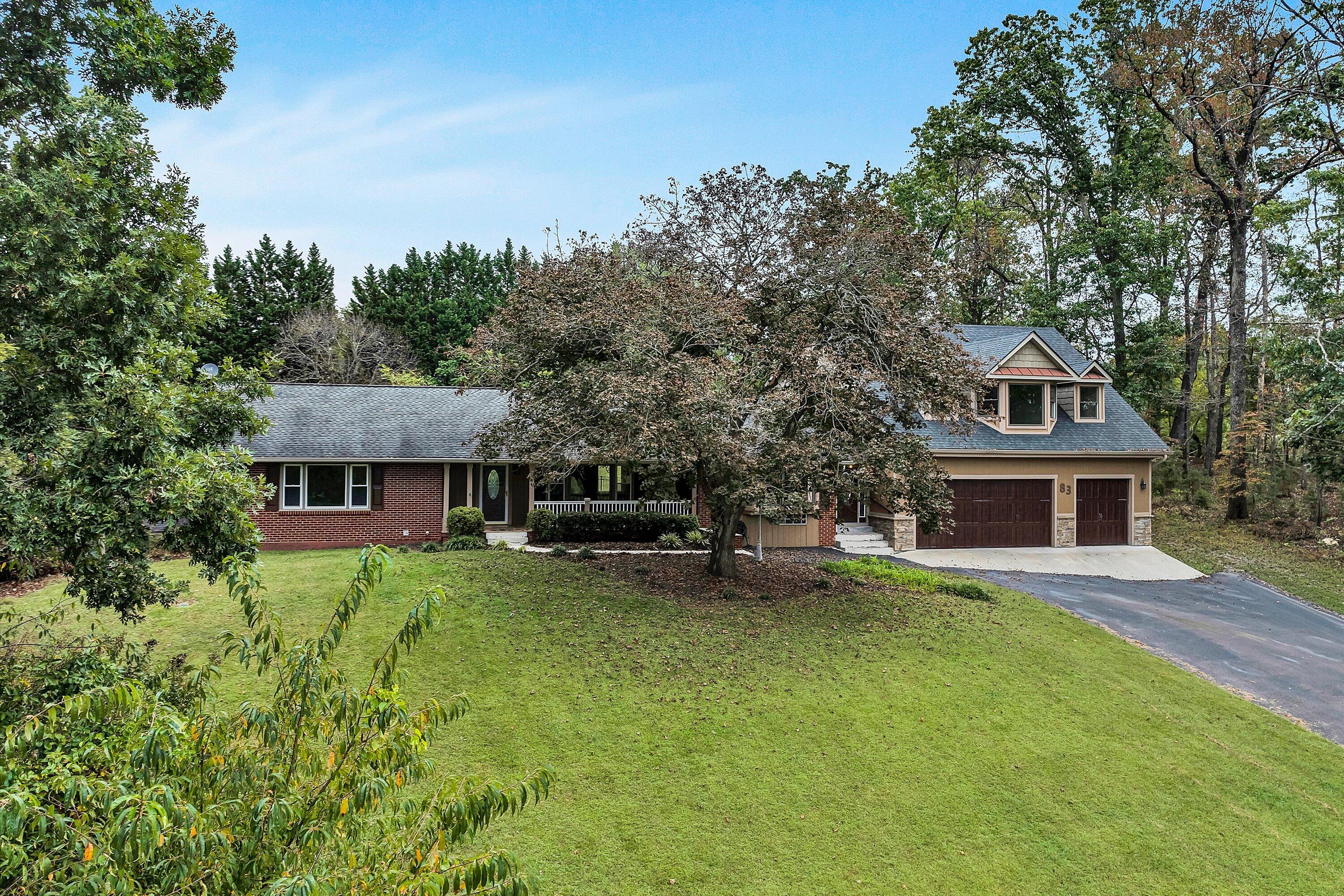 83 Springview Court Troutville, VA 24175 - Photo 3 of 74 02-VM-0963