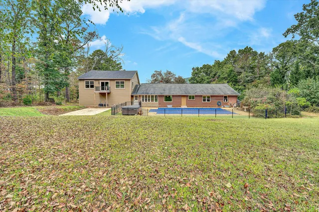 $685,000 | 83 Springview Court, Troutville, VA 24175