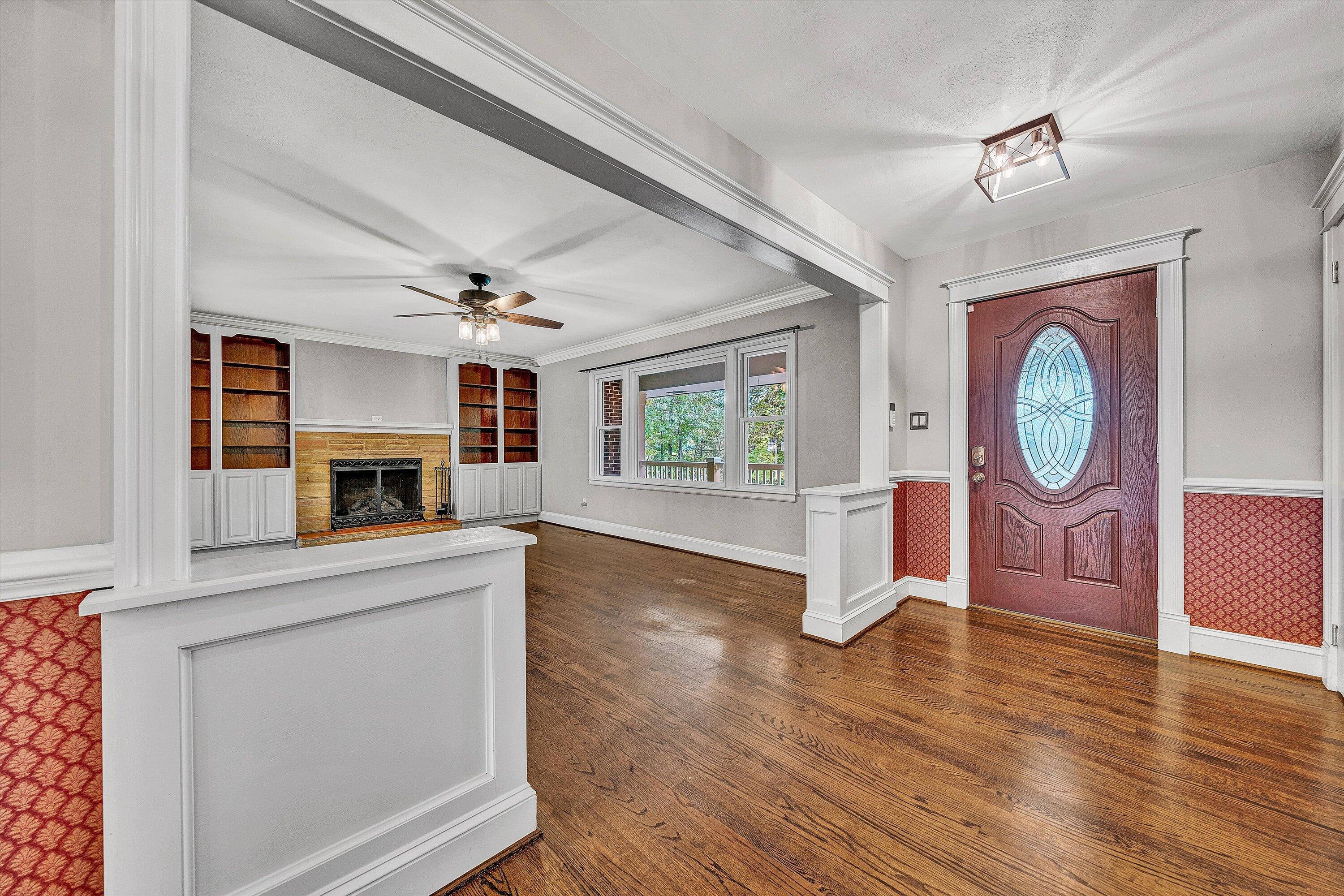 83 Springview Court Troutville, VA 24175 - Photo 6 of 74 05-VM-08211