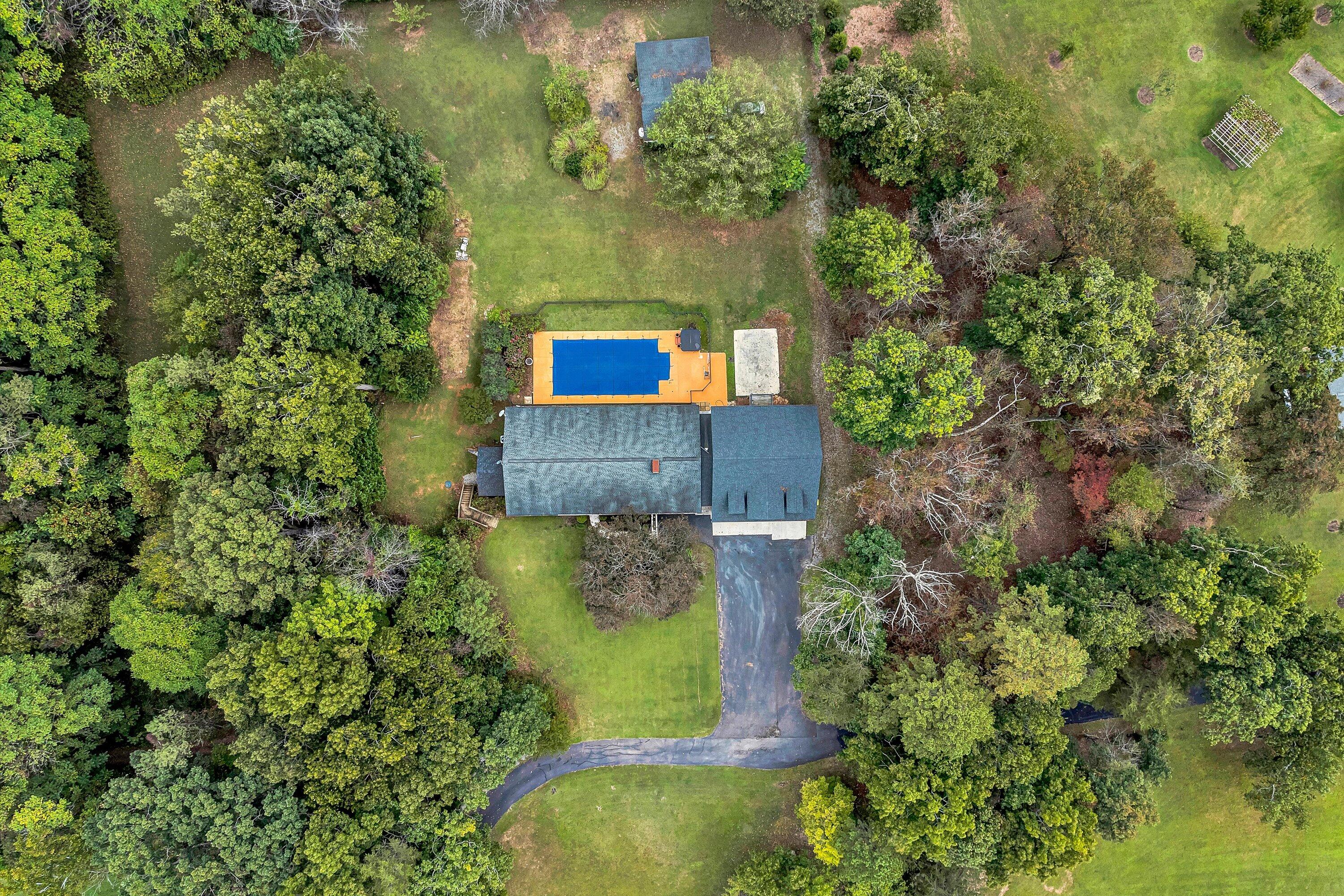 83 Springview Court Troutville, VA 24175 - Photo 65 of 74 64-VM-0968