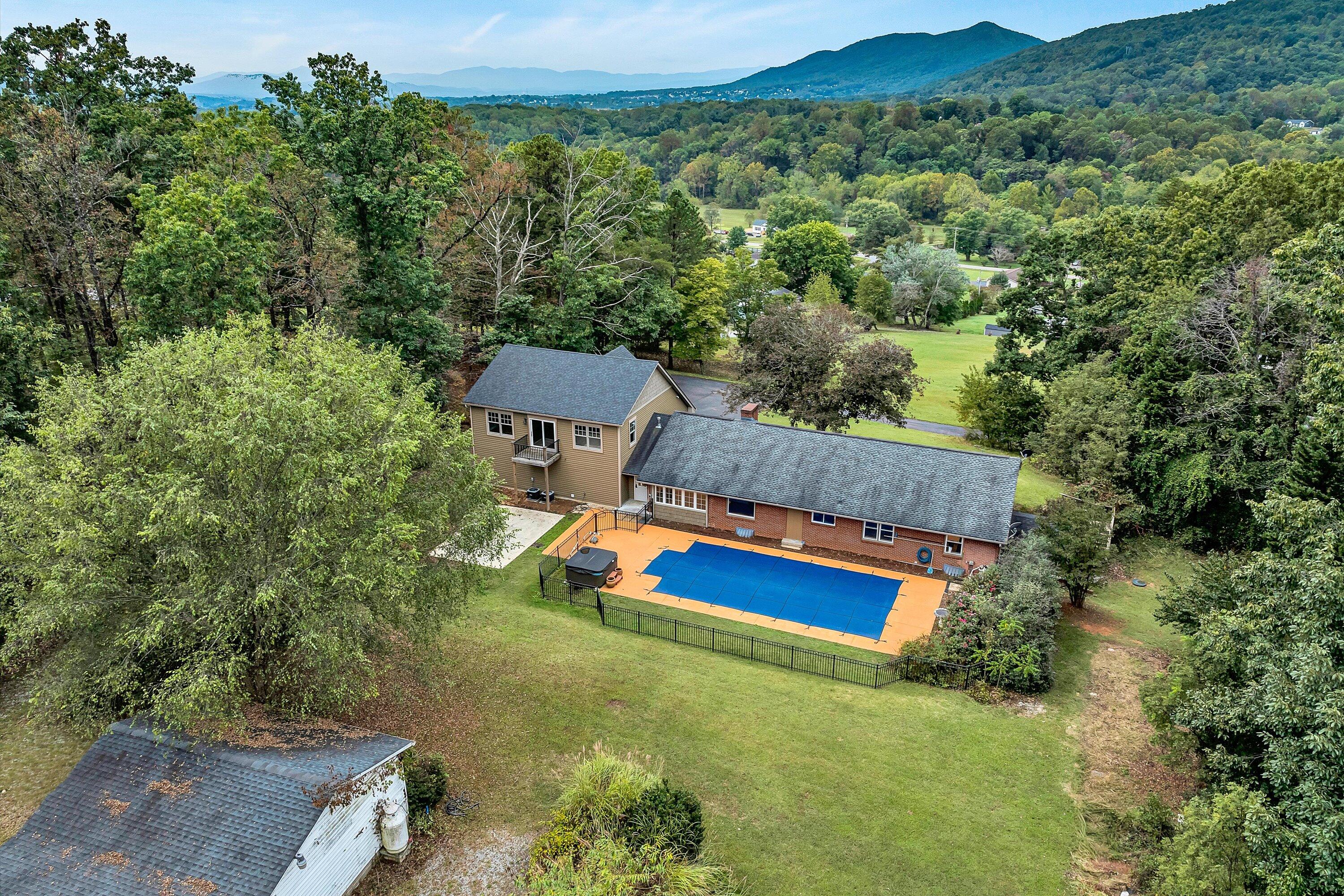 83 Springview Court Troutville, VA 24175 - Photo 66 of 74 65-VM-0978