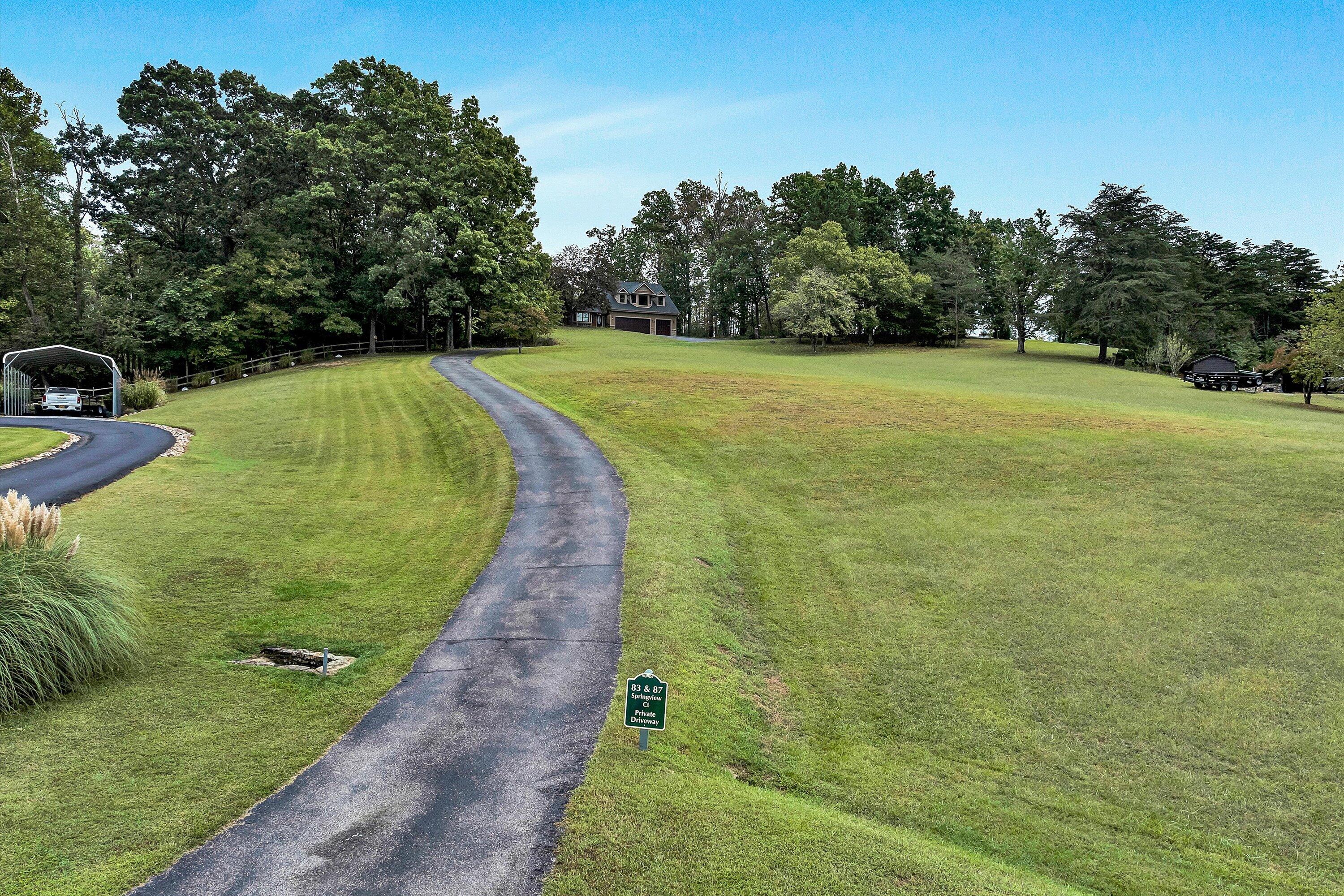 83 Springview Court Troutville, VA 24175 - Photo 67 of 74 66-VM-0948