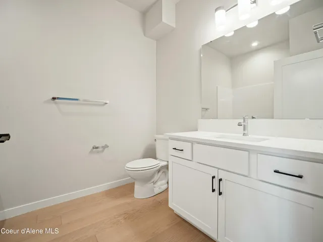 $685,000 | 1033 East RR Avenue, Post Falls, ID 83854