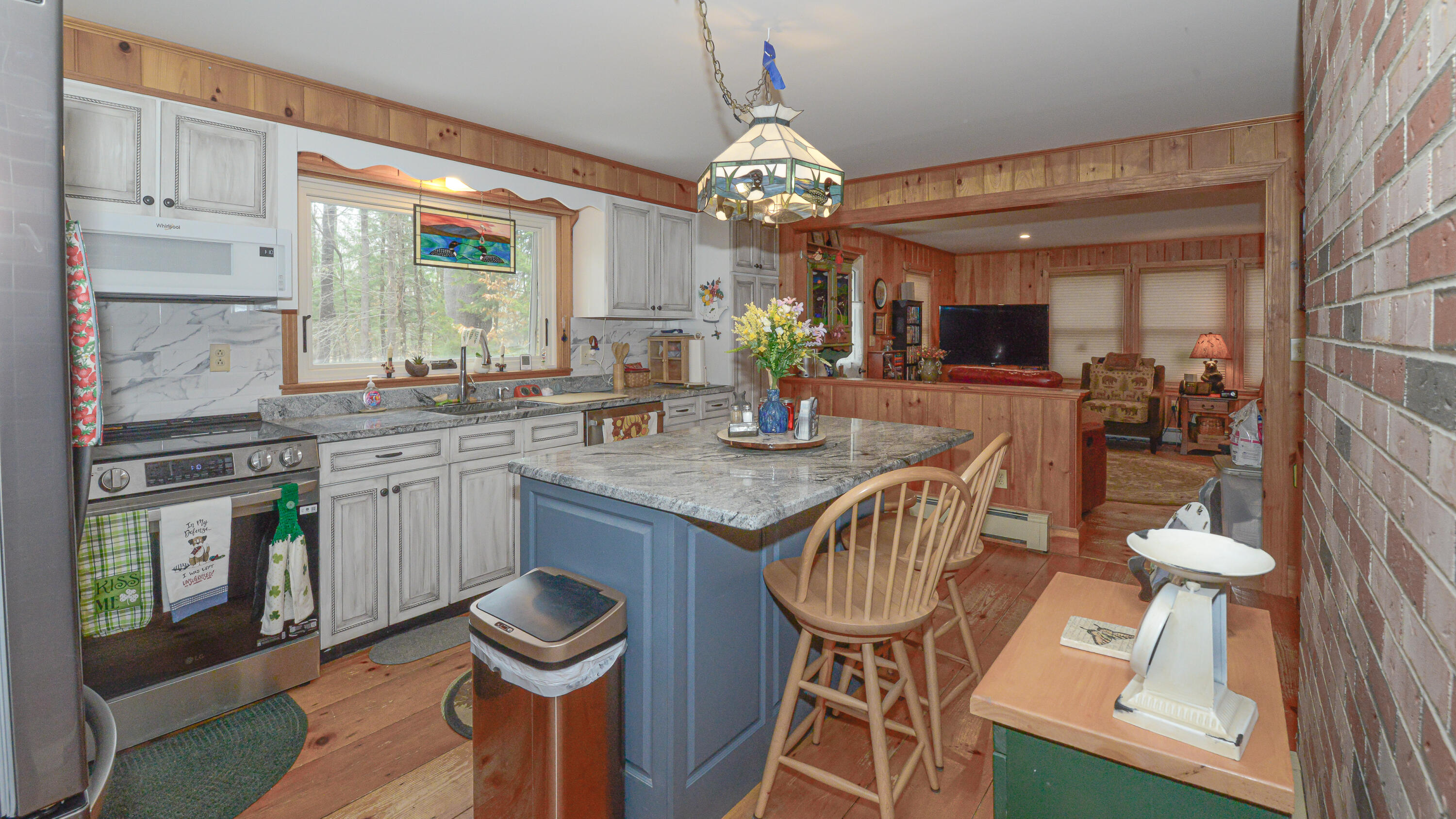12 Bramble Road Bridgton, ME 04009 - Photo 7 of 52 12 bramble road-39