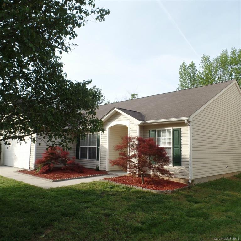 1615 Summit Ridge Lane Kannapolis, NC 28083 - Photo 1 of 24 Gallery Image 1