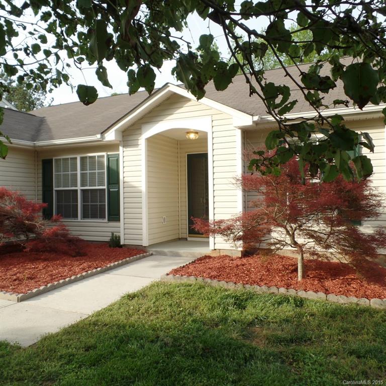 1615 Summit Ridge Lane Kannapolis, NC 28083 - Photo 3 of 24 Gallery Image 3