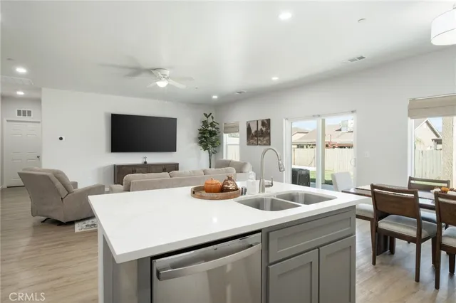 $430,000 | 775-775 Kimball Lane, Hanford, CA 93230