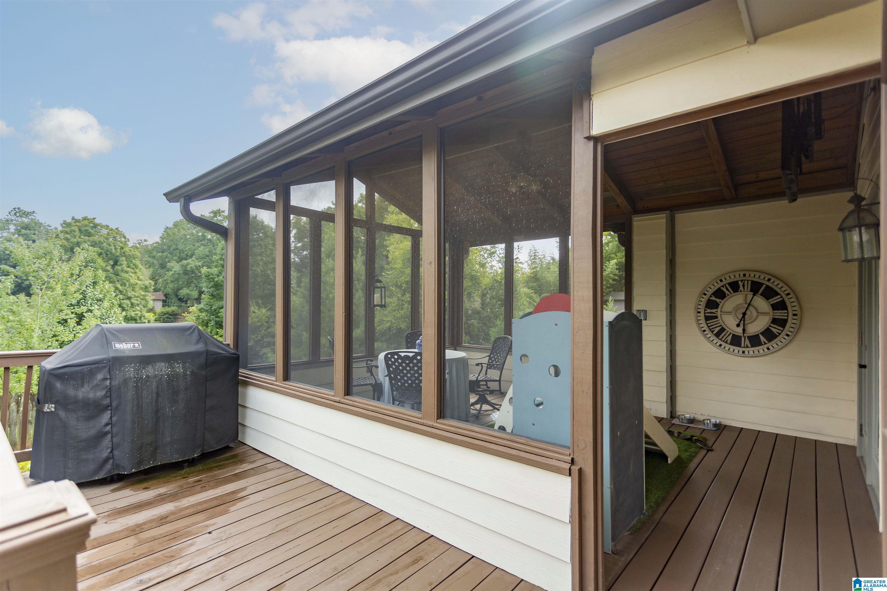 3313 Ridgely Circle Birmingham, AL 35243 - Photo 43 of 45